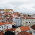 city trek à lisbonne
