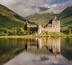 l'ecosse, au coeur des highlands