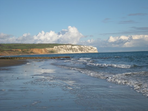 ile de wight