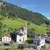 saint-nicolas-la-chapelle, séjour chamois