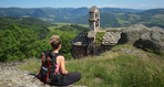 déconnexion et reconnexion en lozère