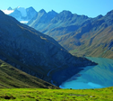tour du cervin