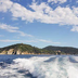 la corniche des maures et les îles d'or