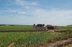 bourgogne - la voie des vignes de beaune à dijon
