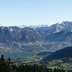 tour du mont-blanc