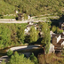 grande traversée massif central 4, cévennes