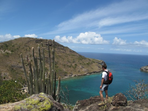 guadeloupe, les saintes et marie galante
