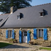 presqu'ile de crozon