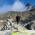 les aiguilles rouges