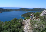 croatie : iles dalmates et dubrovnik
