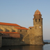 côte vermeille de collioure à cadaquès
