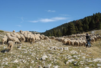 bouvante, séjour pédestre