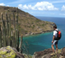 guadeloupe, l'île aux belles eaux