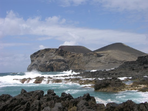 escapade océane : volcans et baleines