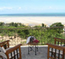 les lagons du mozambique