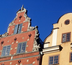 stockholm et helsinki, deux belles de la baltique