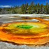 let's camp du yellowstone au grand canyon