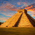 péninsule du yucatan, l'incontournable rendez-vous