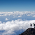 la rando bourbon, entre cirques et pitons