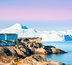 ilulissat, le village aux icebergs