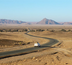 4x4 et camping : la namibie en liberté