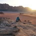 la jordanie dans tous ses éclats