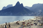 un cocktail pour rio de janeiro