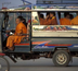 le laos en liberté