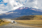 l'equateur du nord au sud!