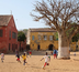 le sénégal en famille