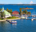 destination  : 66° de latitude nord