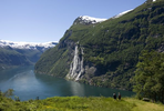 la terre des vikings
