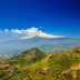 survol de l'etna : une autre experience
