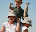 entre terre et ciel