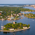 stockholm nature (spécial été)
