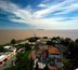 extension balnéaire à punta del este