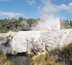 entre auckland et wellington, geysers et volcans