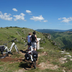 rando prestige, avec spa au pied de l'aneto