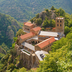 le chemin de saint jacques a pied - bus, le puy en velay - st jean pied de port