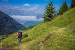 andorre caldéa, rando et thermoludisme au pays des pyrénées