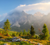 selva, sierra et salsa