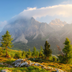 selva, sierra et salsa