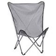 fauteuil design maxi pop up carbon