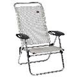 chaise de camping low elips batyline