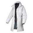 parka femme vanoise twin