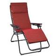 fauteuil de relaxation futura soft acb