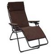 fauteuil de relaxation futura soft acb