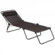 lit de bain siesta l + cannage