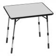 table de camping mayotte
