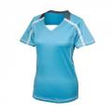 tee-shirt trail femme manul